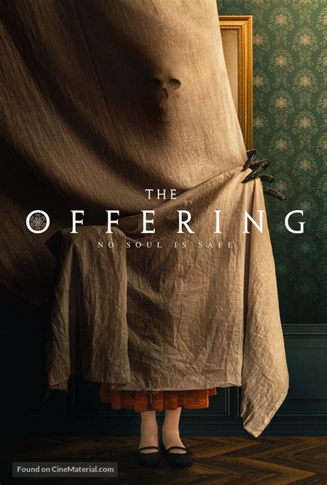 imdb the offering|the offering 2022 full movie.